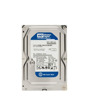 Ổ cứng HDD Western WD Caviar Blue 250GB 7200Rpm, SATA3 6Gb/s, 16MB Cache
