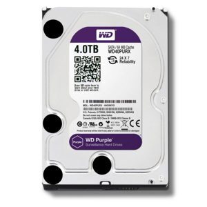 Ổ Cứng Western 4TB PURX WD40PURX