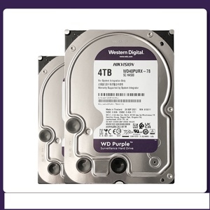 Ổ Cứng Western 4TB PURX WD40PURX