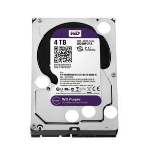 Ổ Cứng Western 4TB PURX WD40PURX