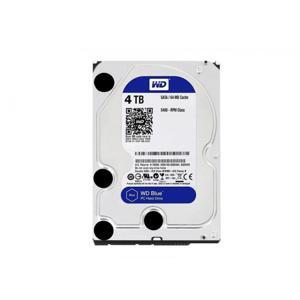 Ổ Cứng Western 4TB WD40EZRZ (Blue)