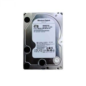 Ổ Cứng Western 4TB WD40EZRZ (Blue)