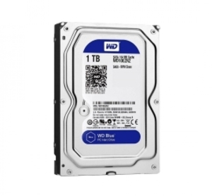 Ổ cứng Western Digital HDD WD10EZRX 1TB