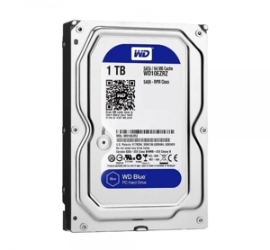 Ổ cứng Western Digital HDD WD10EZRX 1TB