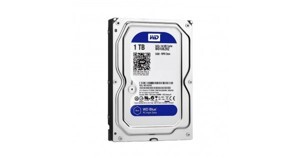 Ổ cứng Western Digital HDD WD10EZRX 1TB