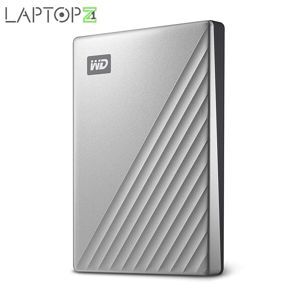 Ổ cứng Western Digital My Passport For Mac 2TB (WDBCGL0020BSL-PESN)