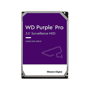 Ổ cứng Western Digital Purple Pro 14TB WD141PURP