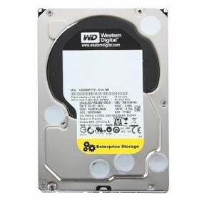 Ổ cứng Western Digital RE 2TB WD2000FYYZ