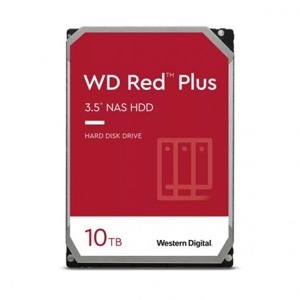 Ổ cứng Western Digital Red 10TB WD101EFBX