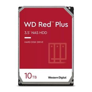 Ổ cứng Western Digital Red 10TB WD101EFBX