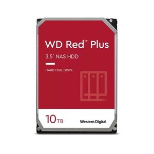 Ổ cứng Western Digital Red 10TB WD101EFBX