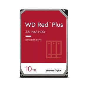 Ổ cứng Western Digital Red 10TB WD101EFBX