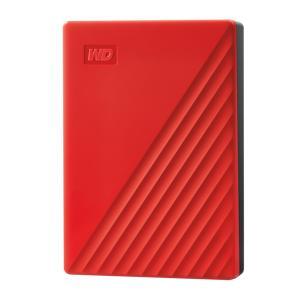 Ổ cứng Western Digital Red - 5TB, 64MB Cache