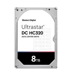 Ổ cứng Western Digital Ultrastar DC HC320 8TB