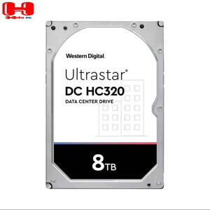 Ổ cứng Western Digital Ultrastar DC HC320 8TB
