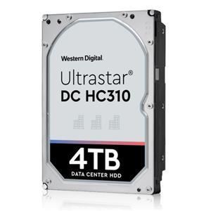 Ổ cứng Western Digital Ultrastar DC HC310 4TB