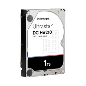 Ổ cứng Western Digital Ultrastar DC HA210 1TB