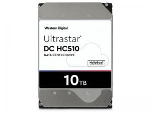 Ổ cứng Western Digital Ultrastar DC HC510 10TB