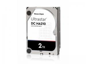 Ổ cứng Western Digital Ultrastar DC HA210 2TB