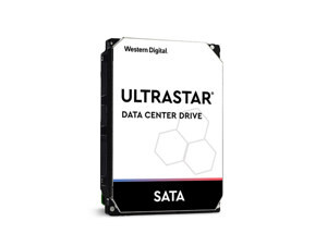 Ổ cứng Western Digital Ultrastar DC HA210 2TB