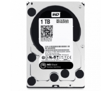 Ổ cứng Western Digital WD1003FZEX BLACK 1Tb SATA3