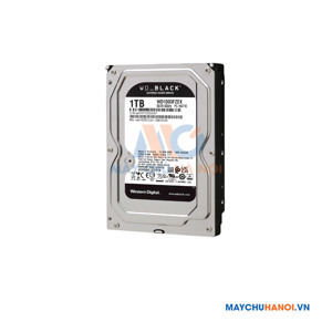 Ổ cứng Western Digital WD1003FZEX BLACK 1Tb SATA3