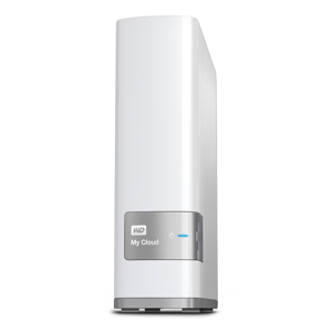 Ổ cứng WESTERN My Cloud 6TB WDBCTL0060HWT