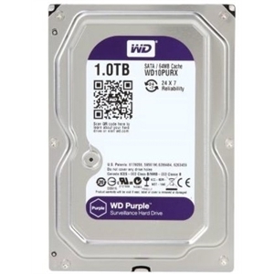 Ổ cứng Western Purple WD10PURZ - 1TB