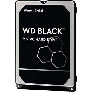 Ổ Cứng Western Scorpio Black 500GB WD5000LPLX