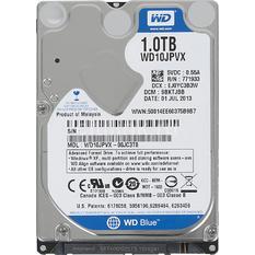 Ổ Cứng Western Scorpio Blue 1TB WD10JPVX