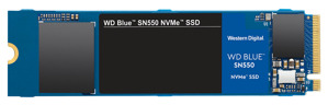 Ổ cứng Western SSD WDS500G2BOC