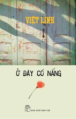 ở đây có nắng