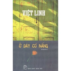 ở đây có nắng