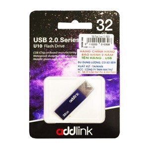 Ổ Đĩa Di Động AddLink U10 32GB