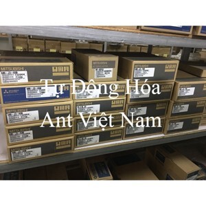 Ổ đĩa Mitsubishi MR-J3-70A