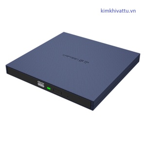 Ổ đĩa quang DVD-RW Ugreen 40576
