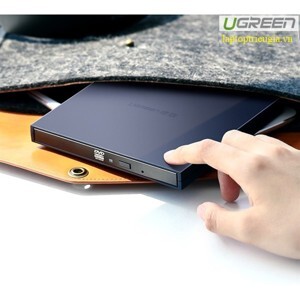 Ổ đĩa quang DVD-RW Ugreen 40576