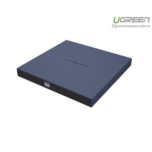 Ổ đĩa quang DVD-RW Ugreen 40576