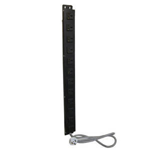 Ổ điện 12 port ECP ECP-12P