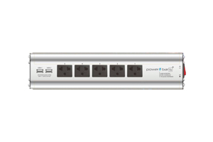 Ổ điện Clef PowerBAR – 5+
