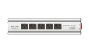 Ổ điện Clef PowerBAR – 5+