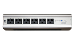 Ổ điện Clef PowerBAR – 6