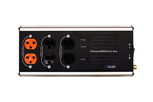 Ổ điện Clef PowerBRIDGE – 6s