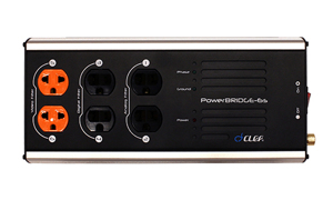 Ổ điện Clef PowerBRIDGE – 6s