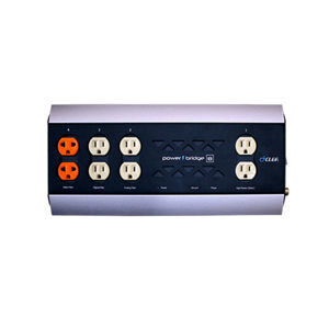 Ổ điện Clef PowerBRIDGE – 8