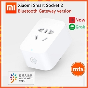 Ổ điện thông minh Xiaomi ZNCZ07CM