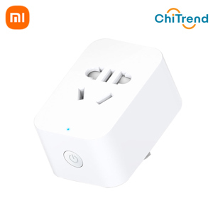 Ổ điện thông minh Xiaomi ZNCZ07CM