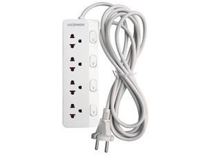 Ổ Điện Ucomen PMS-VN1-04K4S