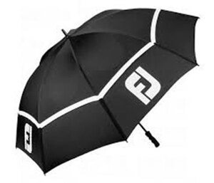 Ô golf FootJoy DryJoys Umbrella 34977