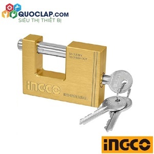 Ổ khóa 60mm Ingco DBBPL0802